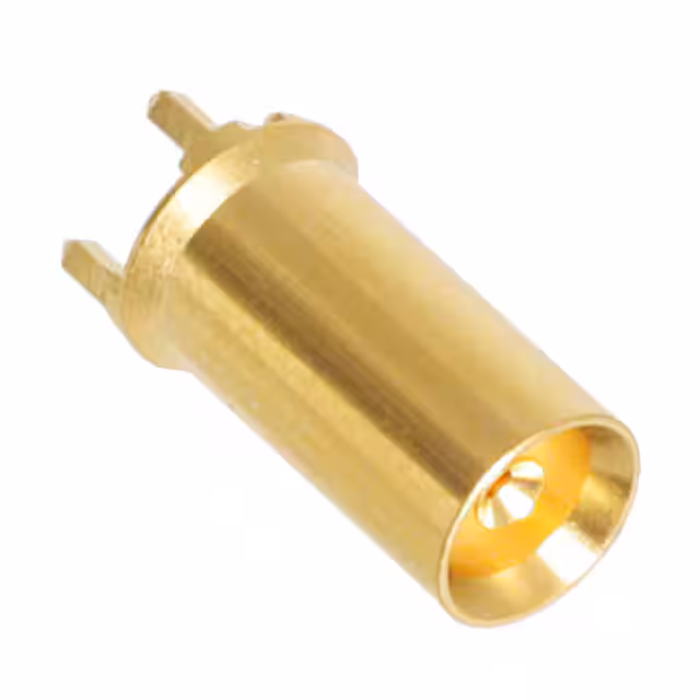 920-266J-51P Amphenol RF  Koaxialsteckverbinder (HF)-Baugruppen